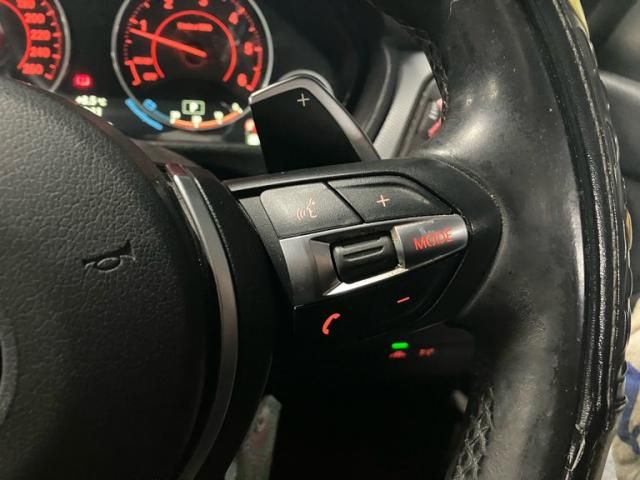 BMW BMW 3series sedan 2014