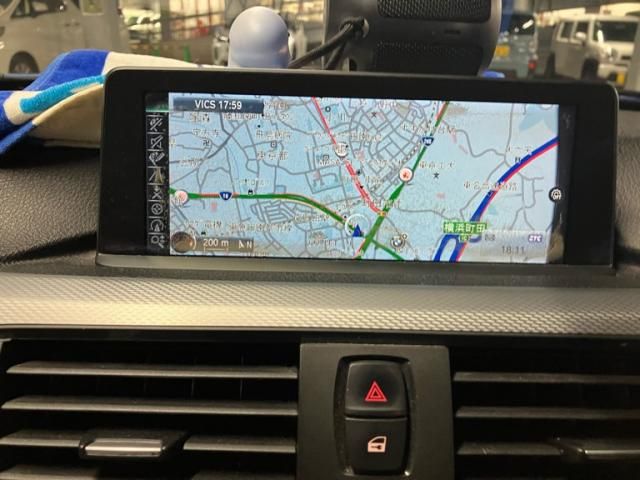 BMW BMW 3series sedan 2014