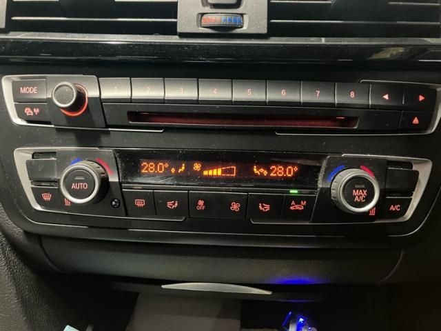 BMW BMW 3series sedan 2014