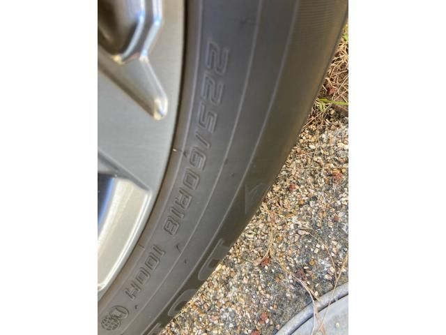 TOYOTA RAV4 2WD 2024