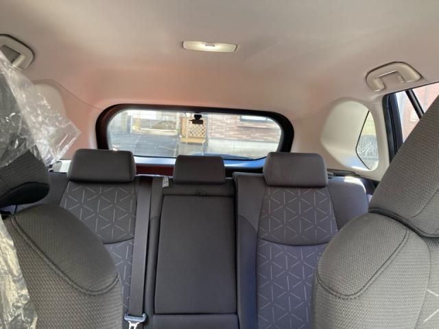 TOYOTA RAV4 2WD 2024