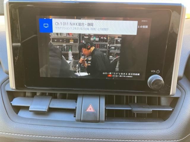 TOYOTA RAV4 2WD 2024