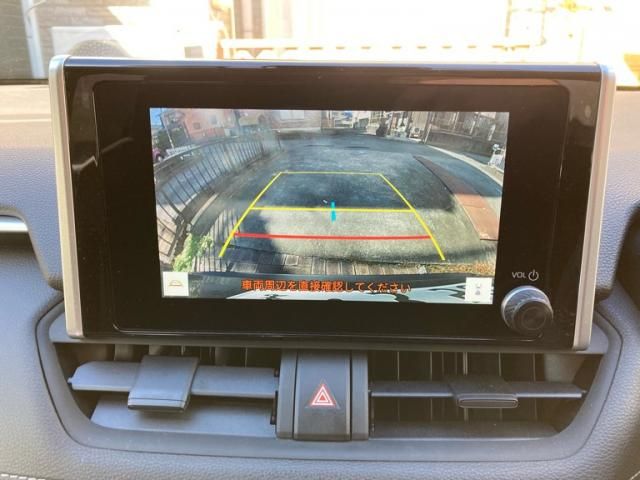 TOYOTA RAV4 2WD 2024