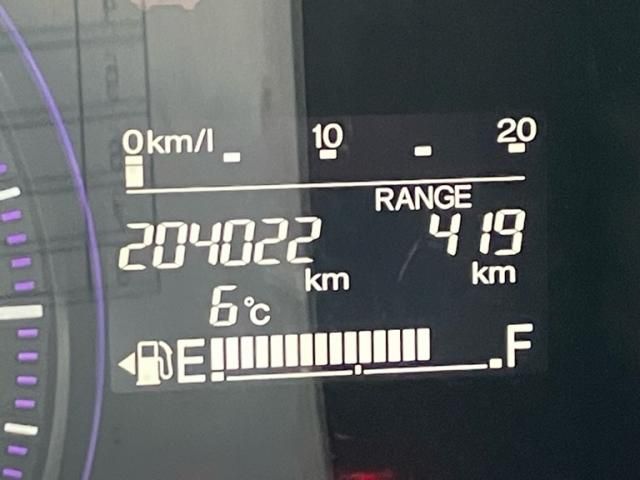 HONDA STEPWAGON SPADA 2012