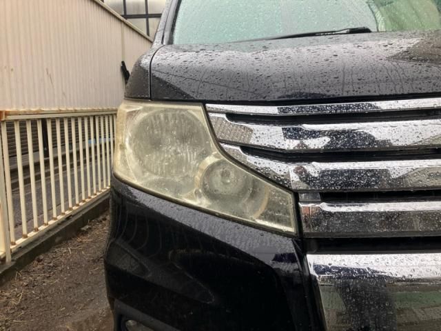 HONDA STEPWAGON SPADA 2012