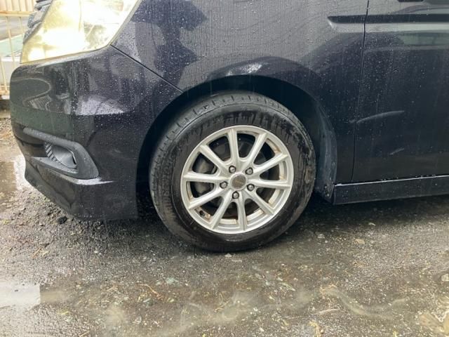 HONDA STEPWAGON SPADA 2012