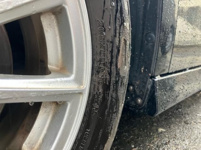 HONDA STEPWAGON SPADA 2012