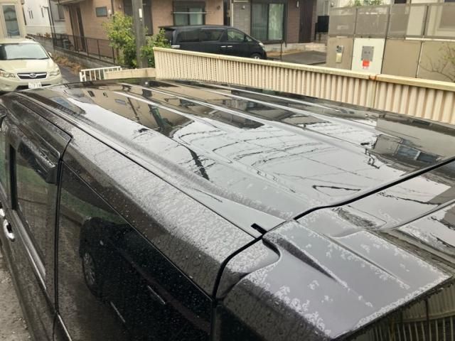 HONDA STEPWAGON SPADA 2012