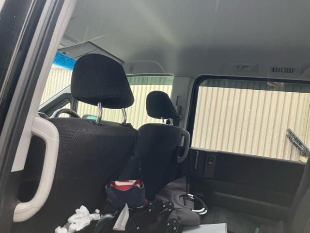 HONDA STEPWAGON SPADA 2012