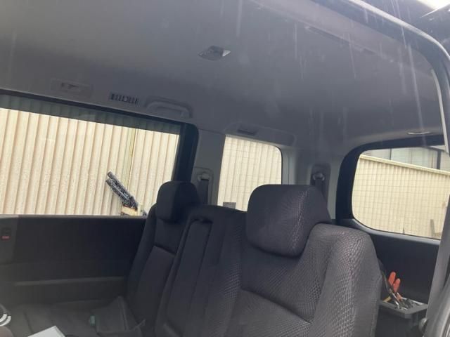 HONDA STEPWAGON SPADA 2012