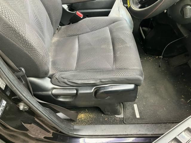 HONDA STEPWAGON SPADA 2012