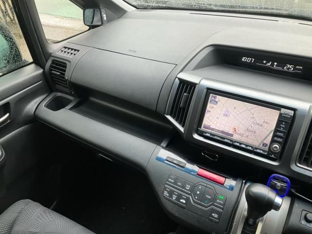 HONDA STEPWAGON SPADA 2012