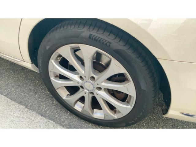 MERCEDES BENZ MERCEDES BENZ E class sedan 2016