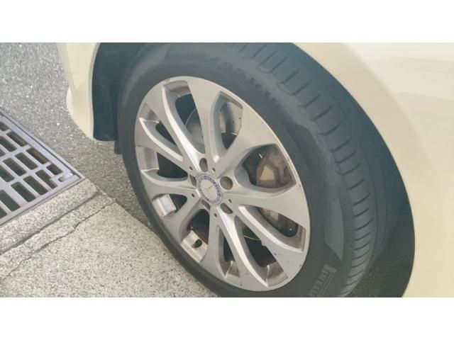 MERCEDES BENZ MERCEDES BENZ E class sedan 2016