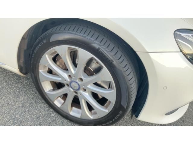 MERCEDES BENZ MERCEDES BENZ E class sedan 2016