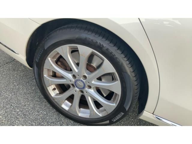 MERCEDES BENZ MERCEDES BENZ E class sedan 2016