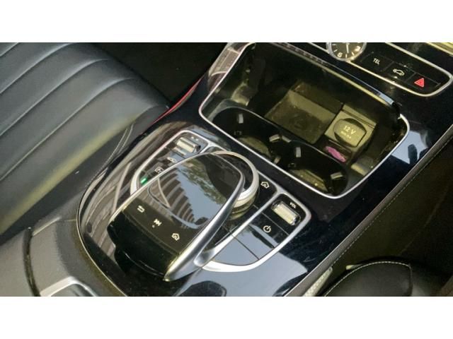 MERCEDES BENZ MERCEDES BENZ E class sedan 2016