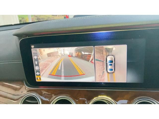 MERCEDES BENZ MERCEDES BENZ E class sedan 2016