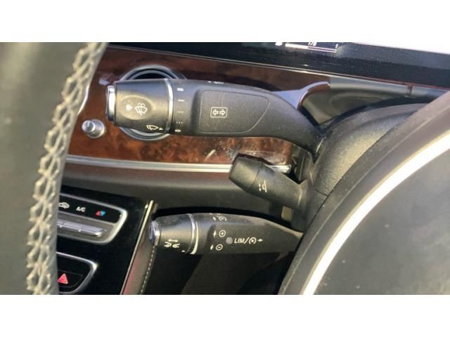 MERCEDES BENZ MERCEDES BENZ E class sedan 2016