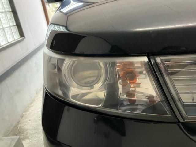 SUZUKI WAGON R STINGRAY 4WD 2011