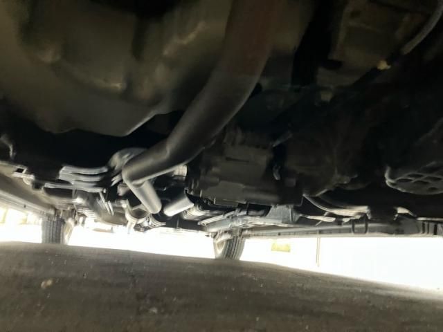 SUZUKI WAGON R STINGRAY 4WD 2011