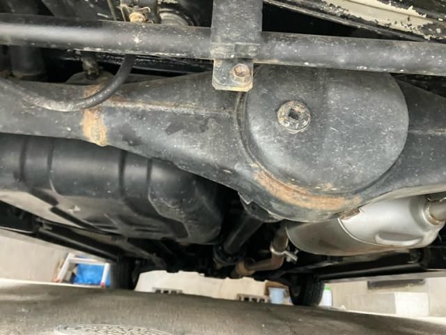 SUZUKI WAGON R STINGRAY 4WD 2011