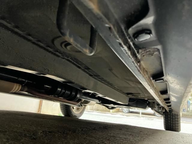 SUZUKI WAGON R STINGRAY 4WD 2011