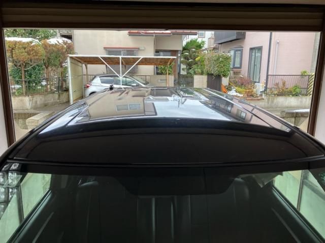 SUZUKI WAGON R STINGRAY 4WD 2011