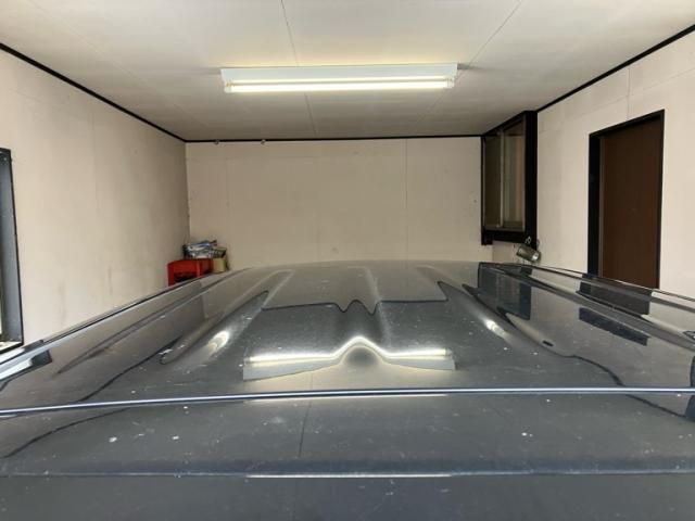 SUZUKI WAGON R STINGRAY 4WD 2011