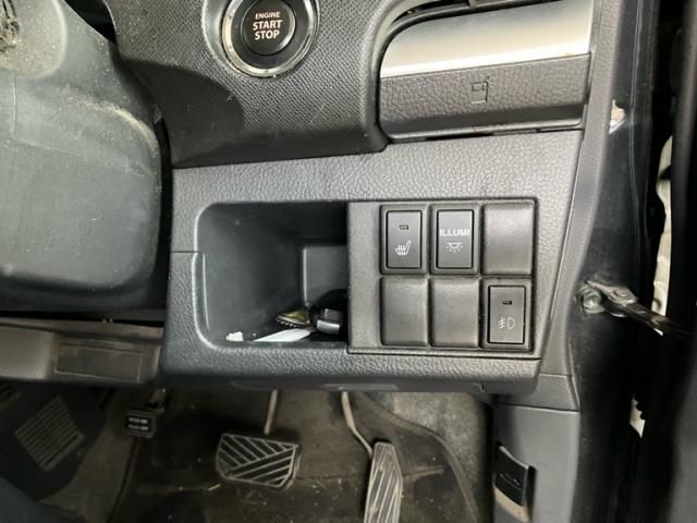 SUZUKI WAGON R STINGRAY 4WD 2011