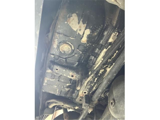 SUZUKI WAGON R STINGRAY 4WD 2011