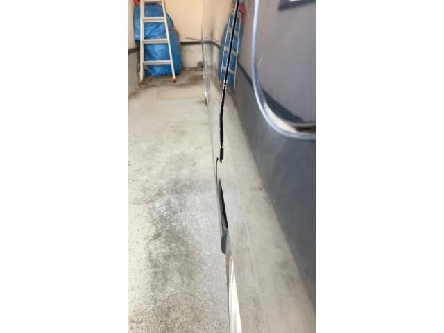 SUZUKI WAGON R STINGRAY 4WD 2011