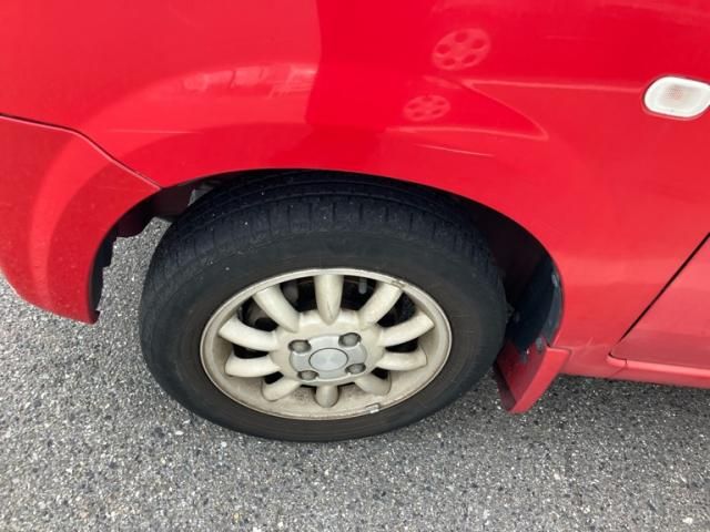 SUZUKI ALTO LAPIN 2005