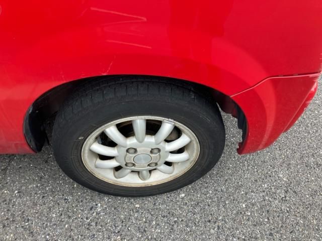 SUZUKI ALTO LAPIN 2005