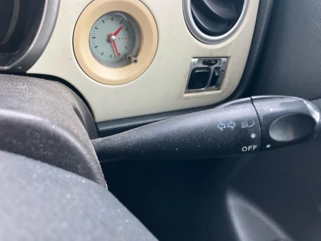 SUZUKI ALTO LAPIN 2005