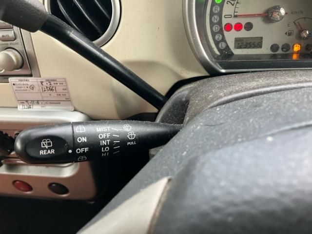 SUZUKI ALTO LAPIN 2005