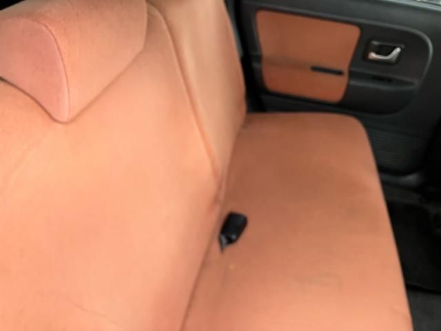 SUZUKI ALTO LAPIN 2005