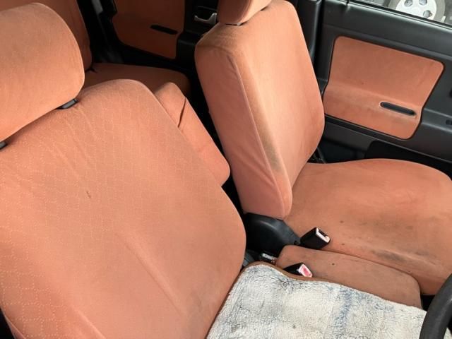 SUZUKI ALTO LAPIN 2005