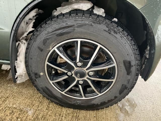 SUZUKI EVERY van 4WD 2022