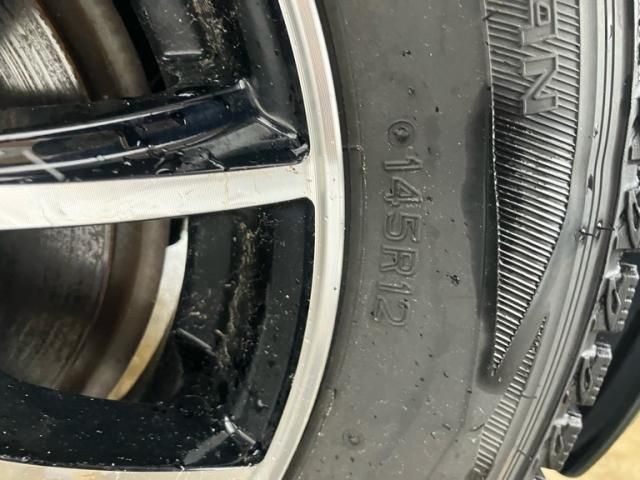 SUZUKI EVERY van 4WD 2022