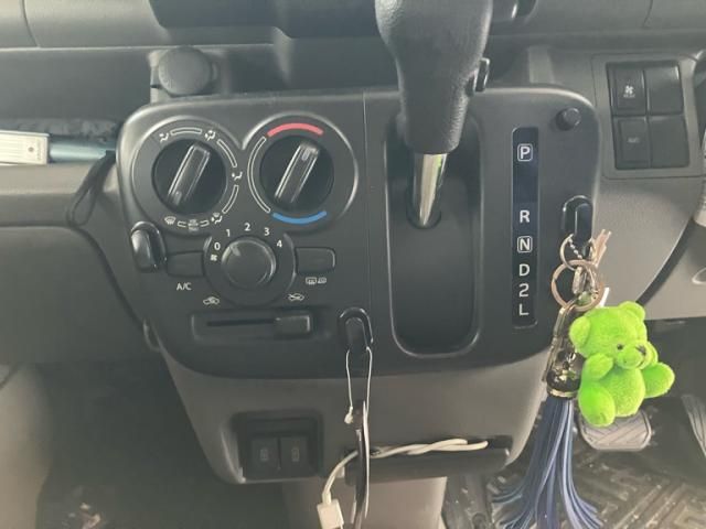 SUZUKI EVERY van 4WD 2022