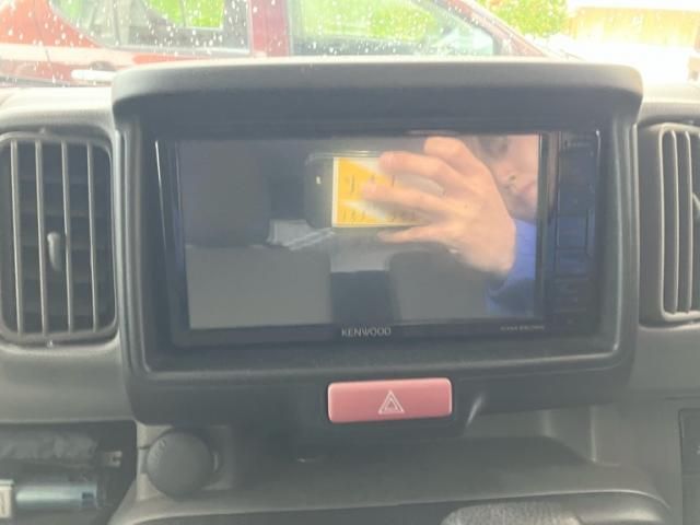 SUZUKI EVERY van 4WD 2022