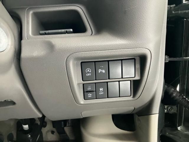 SUZUKI EVERY van 4WD 2022