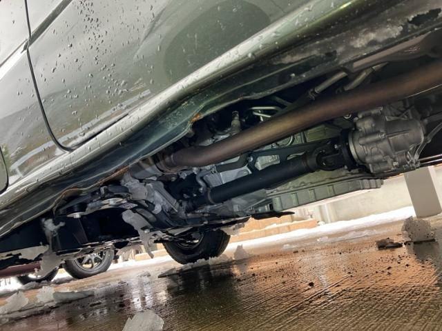 SUZUKI EVERY van 4WD 2022