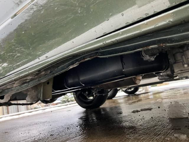 SUZUKI EVERY van 4WD 2022