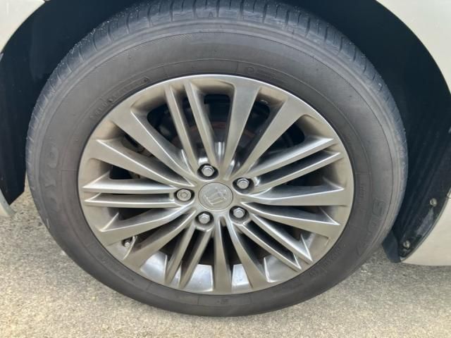 TOYOTA CROWN sedan hybrid 2014