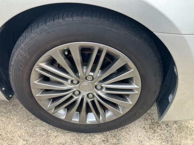 TOYOTA CROWN sedan hybrid 2014