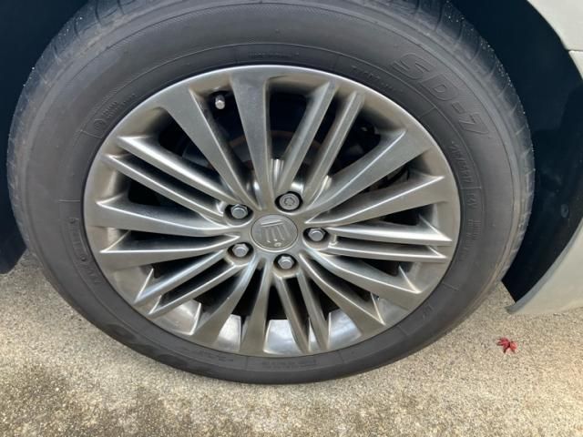 TOYOTA CROWN sedan hybrid 2014