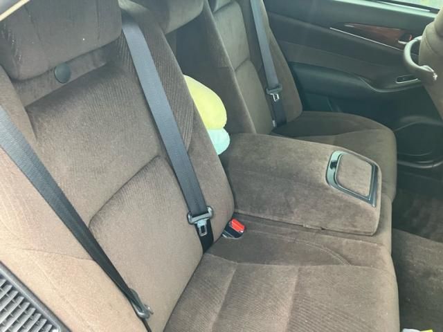 TOYOTA CROWN sedan hybrid 2014