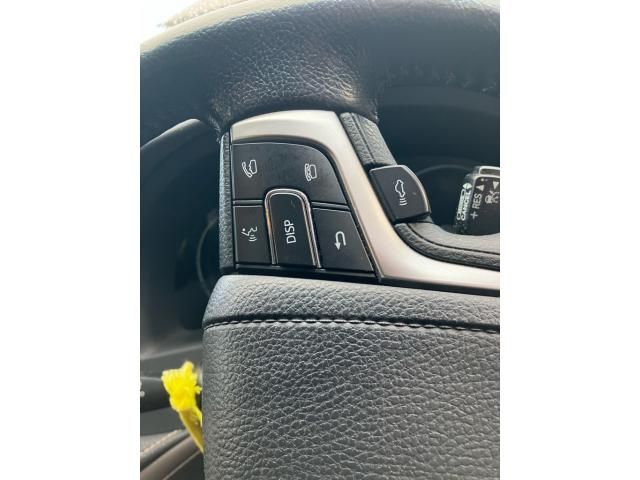 TOYOTA CROWN sedan hybrid 2014